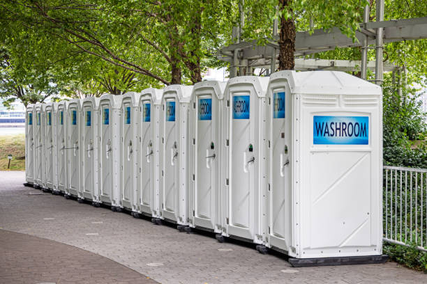 Portable Toilet Options We Offer in Villisca, IA