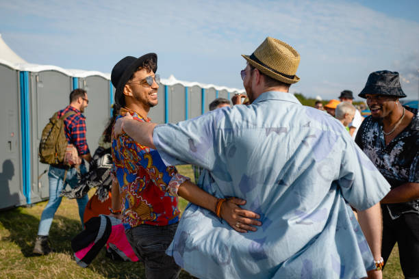 Best Long-term porta potty rental  in Villisca, IA