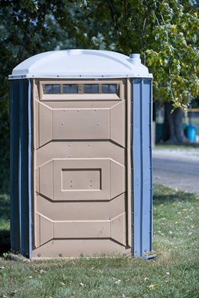 Portable restroom solutions in Villisca, IA