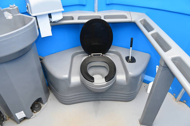 Best Portable toilet rental cost  in Villisca, IA