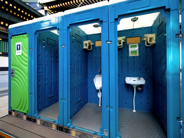 Best Luxury portable toilet rental  in Villisca, IA
