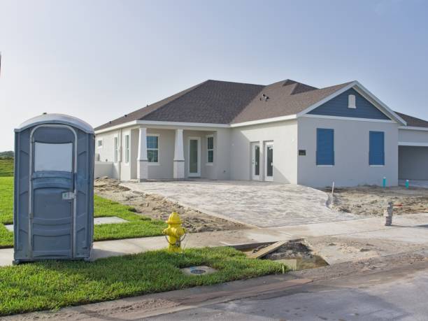 Best High-end porta potty rental  in Villisca, IA